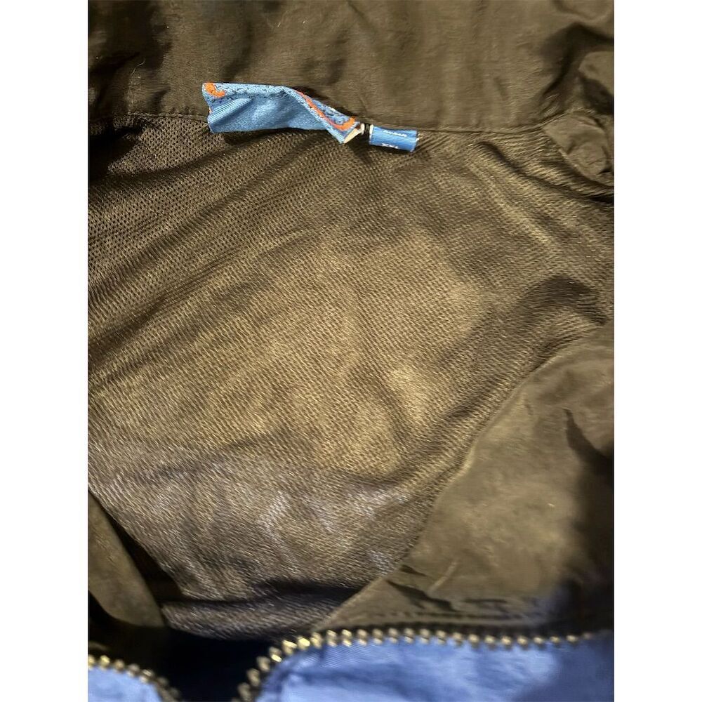 Trademark Sportswear Men's 2XL Windbreaker Jacket Salt Lake 2002 Olympics - Picture 7 of 11